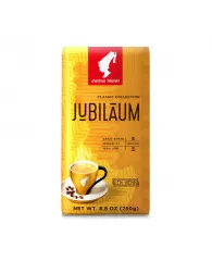 Кофе Julius Meinl Юбилейный зерно, 250 гр