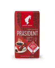 Кофе Julius Meinl Президент молотый, 500гр