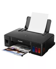 Принтер струйный Canon Pixma G1411 (2314C025) A4 USB черный