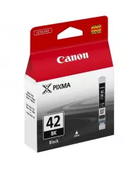 Картридж струйный Canon CLI-42Bk (6384B001) чер. для Pixma Pro-100