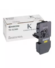 Тонер-картридж Kyocera TK-5230K (1T02R90NL0) чер. для P5021cd/M5521cd