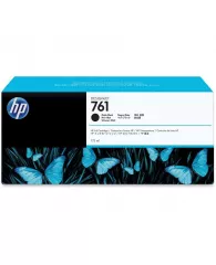 Картридж струйный HP 761 CM997A чер. для HP DJ T7100