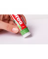 Клей-карандаш 40г KORES Glue-eco