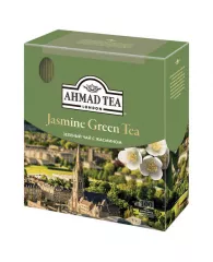 Чай AHMAD (Ахмад) "Jasmine...