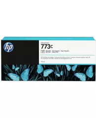 Картридж струйный HP 773C C1Q43A фото черный (775мл) для HP DJ Z6600/Z6800