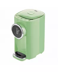 Термопот Tesler TP-5055 GREEN, 1200Вт, 5л.(пластик)