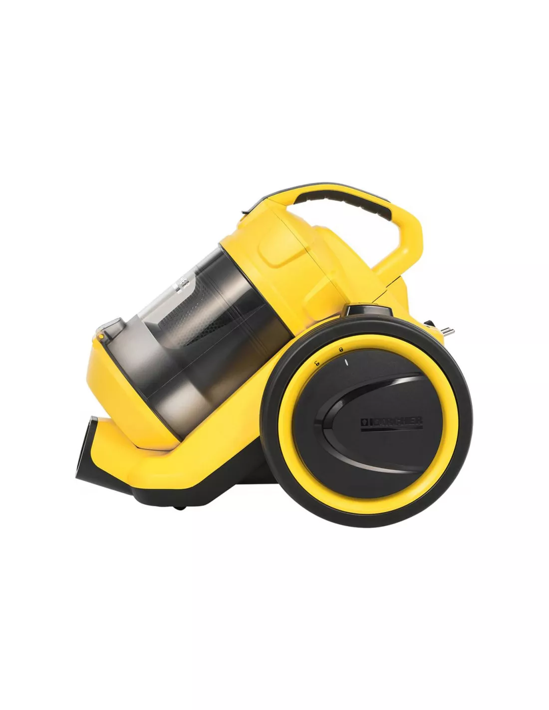 Пылесос циклонный Karcher VC 3 xEU 1.198-125.0 в наличии в  интернет-магазине АЛМИНА. Купите по оптовым ценам в Нижнем Новгороде и  Нижегородской области.