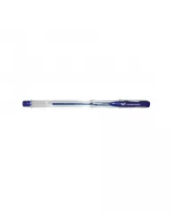 Ручка гелевая 0,5 мм синяя