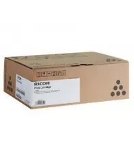 Тонер-картридж Ricoh SP 3710X (408285) черный для SP3710DN/SP3710SFN