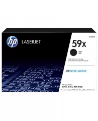 Тонер-картридж HP 59X CF259X чер. пов.емк. для HP LJ M304/M404/MFP M428