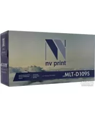 Картридж NV Print  для Samsung  SCX-4300 MLT-D109S 2 000 к.