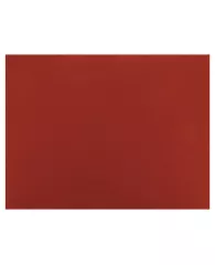 Бумага (картон) для творчества (1 лист) SADIPAL "Sirio" А2+ (500х650 мм), 240 г/м2, темно-красный, 7