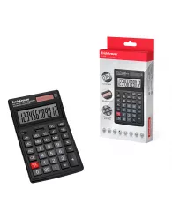 Калькулятор ErichKrause® DC-4412N 12-разрядов 12-разрядов
