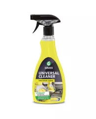 Средство для очистки салона 500 мл GRASS UNIVERSAL CLEANER, для ткани, пластика, распылитель, 112105