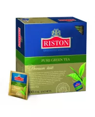 Чай Riston Pure Green Tea...
