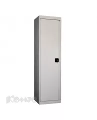 Шкаф для бумаг MZ_ШХА-50 (40) 1 дверный 490х385х1850