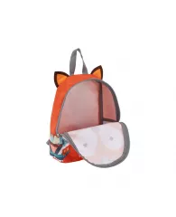 Рюкзак ErichKrause® EasyLine® Mini Animals 5L Mimi Fox, шт