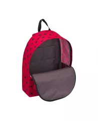 Рюкзак ErichKrause® EasyLine® 17L Dots in Red