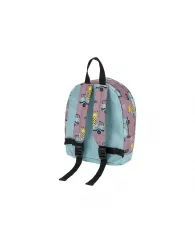 Рюкзак ErichKrause® EasyLine® Mini 6L Traveling Giraffe