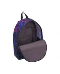 Рюкзак ErichKrause® EasyLine® 17L Purple Stardust