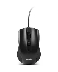 Мышь компьютерная Smartbuy ONE 352 черная (SBM-352-K)