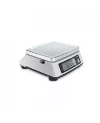 Весы торговые SWN-30 (DD) доп.дисплей для покупателя (до 30кг)