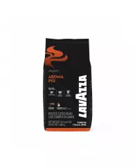 Кофе Lavazza Aroma Piu Expert в зернах, 1кг