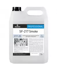 Профхим д/пищ.произв щел пен от пригар д/термокам Pro-Brite/SF-217 smoke,5л