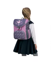 Ученический ранец ErichKrause® ErgoLine® 15L Ballet, шт