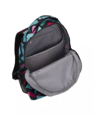 Ученический рюкзак ErichKrause® EasyLine® с двумя отделениями 20L Color Corners
