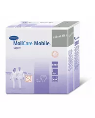 Трусы впитывающие MoliCare Mobile super L 14 шт/уп 9158730