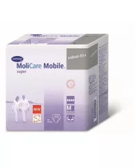 Трусы впитывающие MoliCare Mobile super M 14 шт/уп 9158720