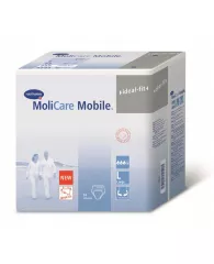 Трусы впитывающие MoliCare Mobile L 14 шт/уп 9158330