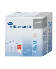 Трусы впитывающие MoliCare Mobile M 14 шт/уп 9158320