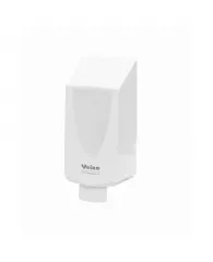 Диспенсер для жидкого мыла Veiro Professional SAVONA 1л бел.пластик