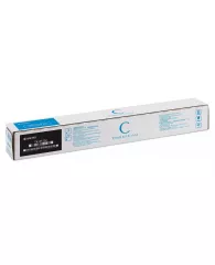 Картридж лазерный Kyocera TK-8515C 1T02NDCNL1 синий (20000стр.) для Kyocera TASKalfa 5052ci/6052ci/5