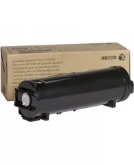 Тонер-картридж Xerox 106R03943 чер. пов.емк. для VL B600/B605/B610