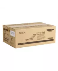 Картридж лазерный Xerox 113R00726 чер. пов.емк. для Ph6180