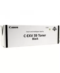 Тонер-картридж Canon C-EXV59 (3760C002) чер. для IR2645i/IR2630i/IR2625i