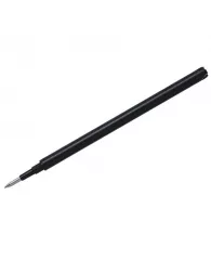 Стержень для гелевой ручки Pilot "Frixion" черный, 111мм, 0,7мм