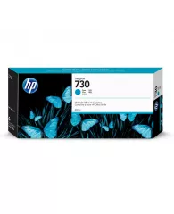 Картридж струйный HP 730 P2V68A гол. для для DesignJet T1700 (300 мл)