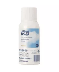 Освежитель воздуха Tork для диспенсера нейтрализатор запахов