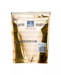 Кофе Tchibo Gold Selection раств.субл.75г пакет