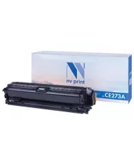 Картридж лазерный NV PRINT (NV-CE273A) для HP CP5525dn/CP5525n/M750dn/M750n, пурпурный, ресурс 15000