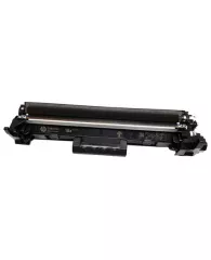 Картридж лазерный HP (CF218A) LaserJet Pro M132a/132fn/132fw/132nw/M104a/104w, №18A, оригинальный, 1