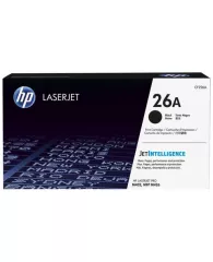 Картридж лазерный HP (CF226A) LaserJet Pro M402d/n/dn/dw/426dw/fdw/fdn, №26A, оригинальный, ресурс 3