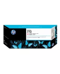 Картридж струйный HP №772 CN631A светло-пурпурный (300мл) для HP DJ Z5200