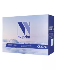 Картридж лазерный NV PRINT (NV-CF237X) для HP LJ M607n / M608n / M631h/z, ресурс 25000 страниц