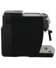 Кофемашина DELONGHI ECAM 22.110.B, 1450 Вт, объем 1,8 л, емкость для зерен 250 г, ручной капучинатор