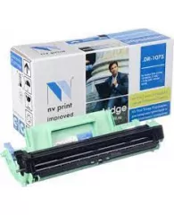 Барабан NV Print для Brother DR-1075 HL1112/DCP1510/MFC1810/1815 Brother DR-1075  10 000 к.